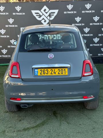פיאט 500