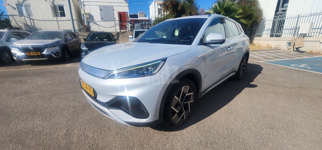 בי.ווי.די אטו 3