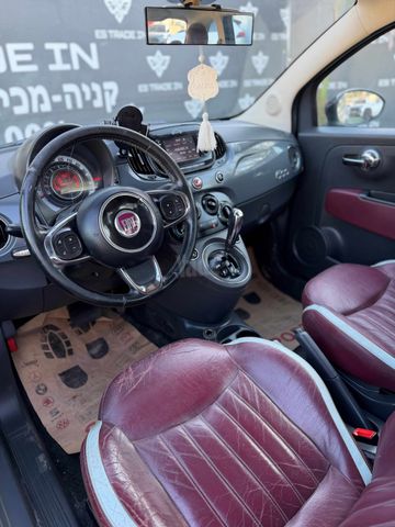 פיאט 500