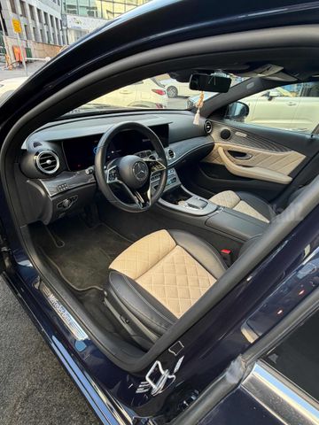 מרצדס-בנץ E-class