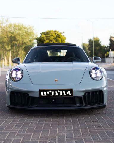 פורשה 911