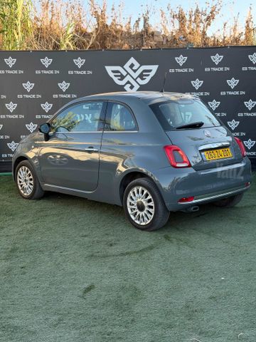 פיאט 500