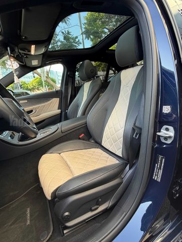 מרצדס-בנץ E-class