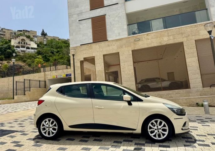 רנו קליאו