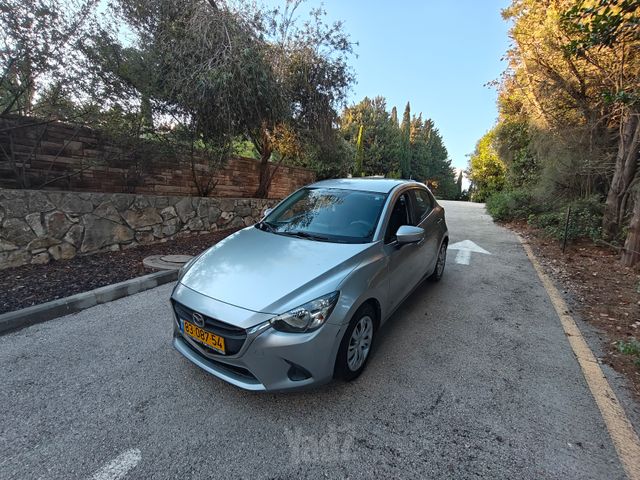 מאזדה 2