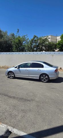 הונדה סיוויק