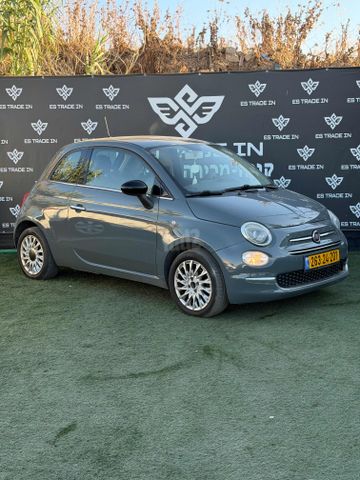 פיאט 500
