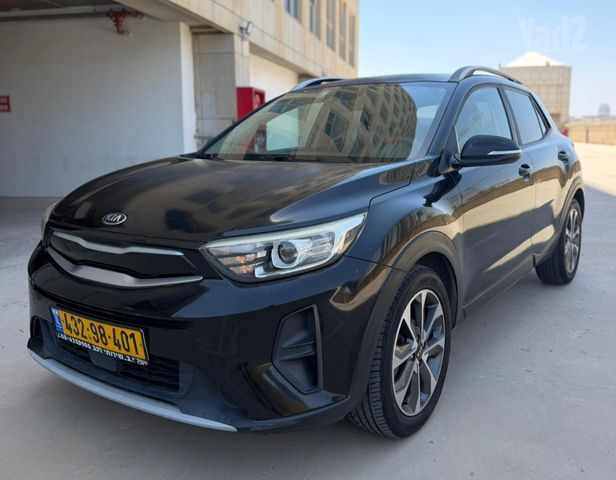 מודעת רכב קיה סטוניק