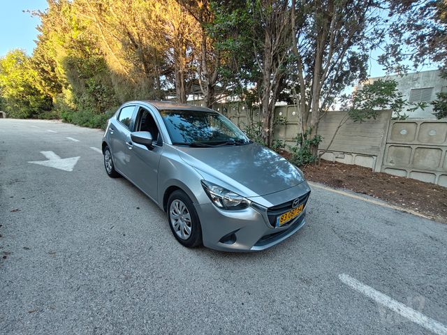 מאזדה 2