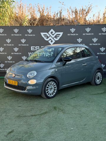 פיאט 500