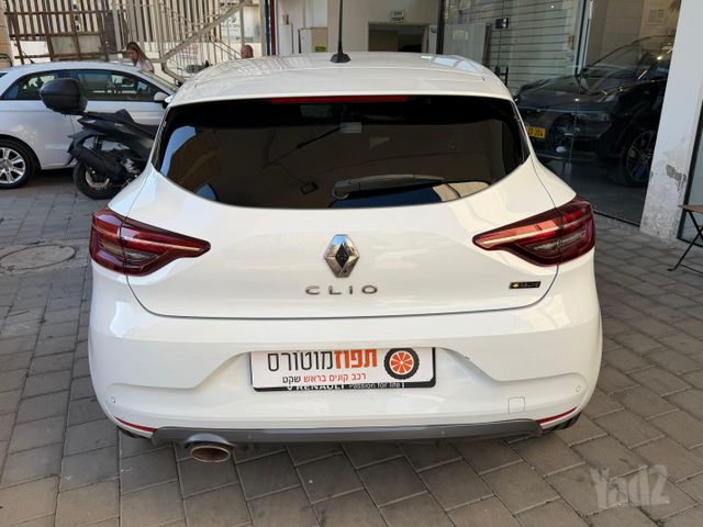 רנו קליאו
