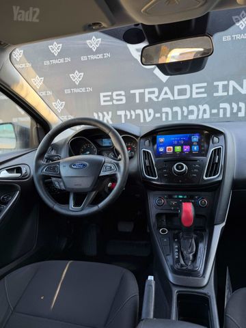 פורד פוקוס