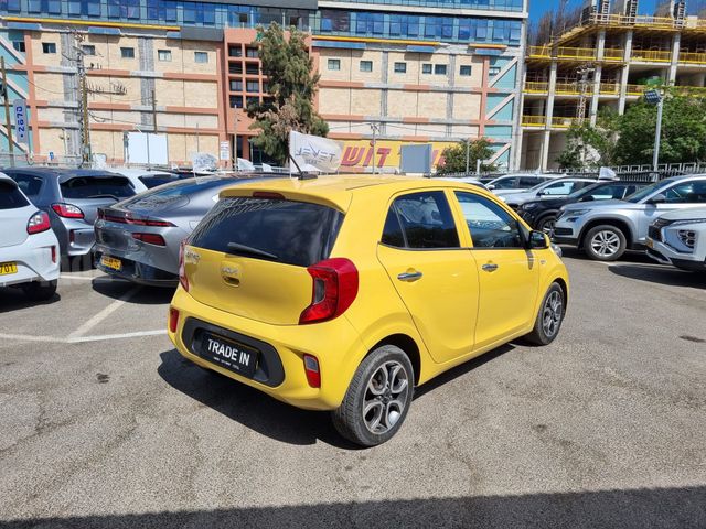 קיה פיקנטו