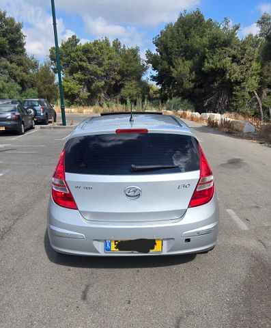 יונדאי i30