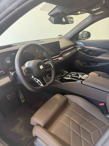 ב מ וו סדרה 5