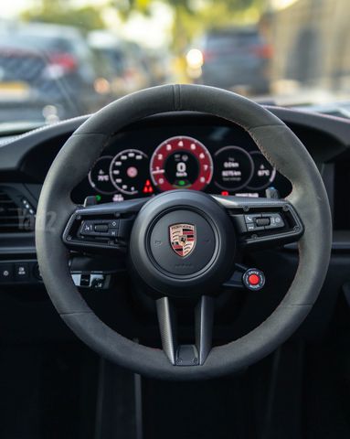 פורשה 911
