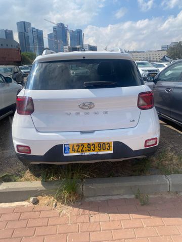 יונדאי וניו
