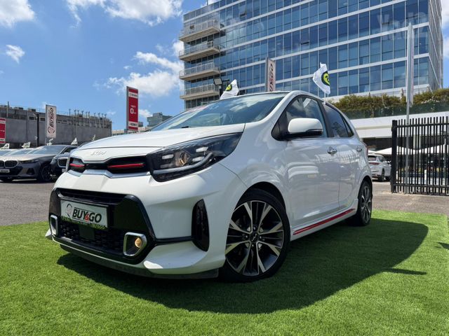קיה פיקנטו