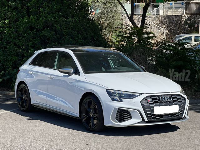 אאודי S3