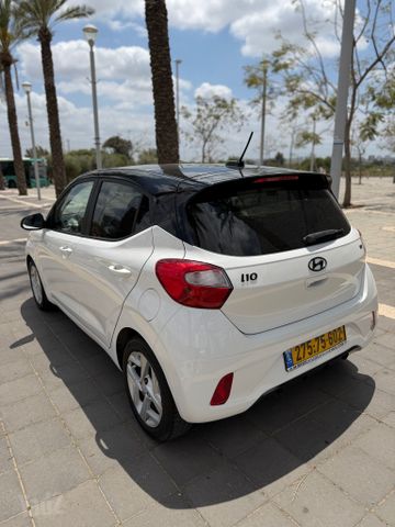 יונדאי i10