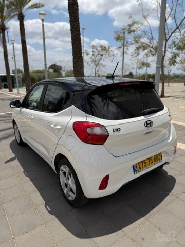 יונדאי i10