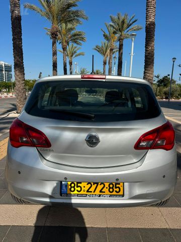 אופל קורסה