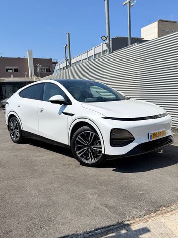 אקספנג G6