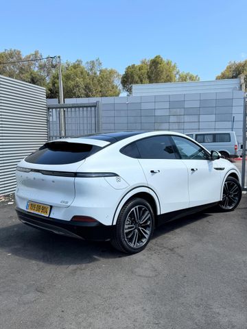אקספנג G6