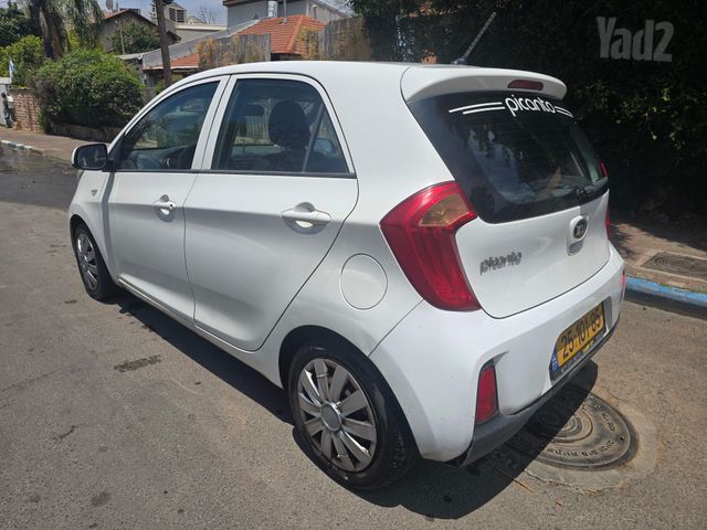קיה פיקנטו