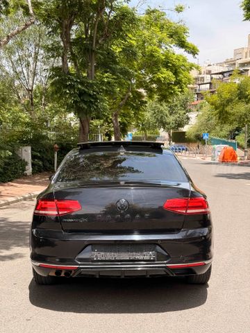 פולקסווגן פאסאט