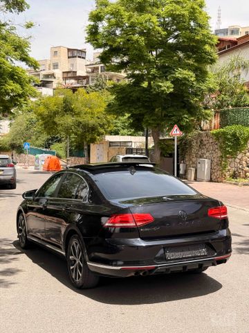 פולקסווגן פאסאט