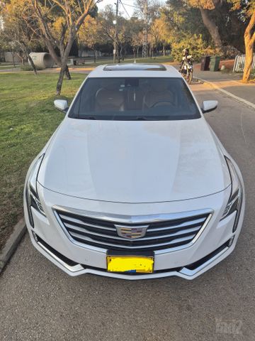 קאדילק CT6