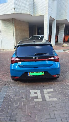 יונדאי i20