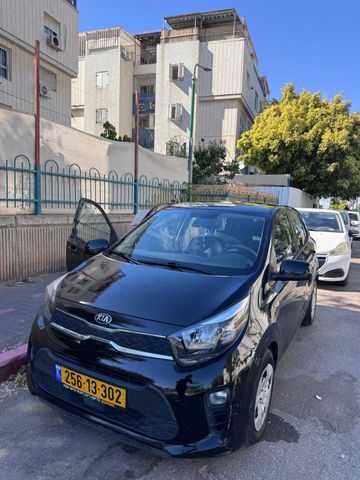 קיה פיקנטו