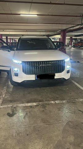 J7 Luxury פלאג-אין אוט׳ 1.5 (143 כ״ס)