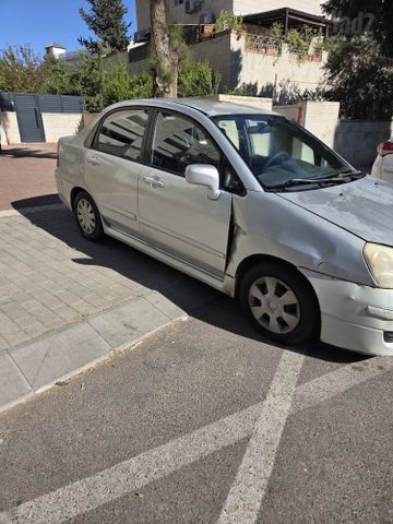 סוזוקי ליאנה