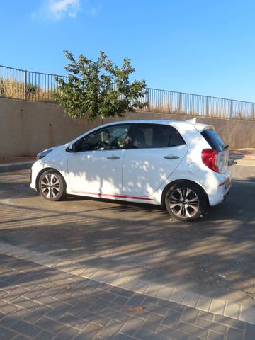 קיה פיקנטו