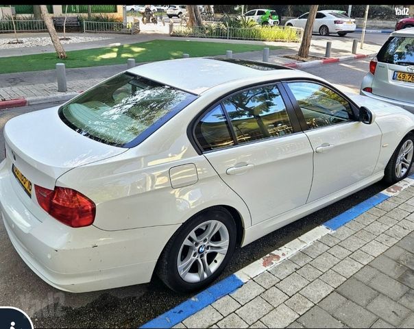 ב מ וו סדרה 3