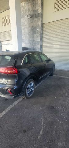 מודעת רכב קיה נירו