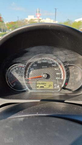 מיצובישי ספייס סטאר