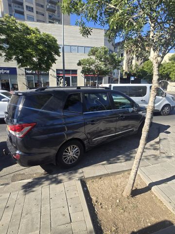 סאנגיונג רודיוס