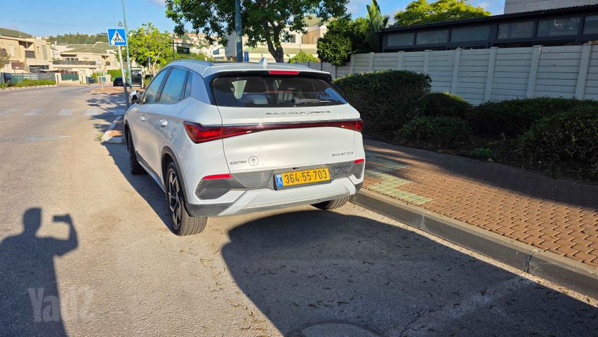 בי.ווי.די אטו 3
