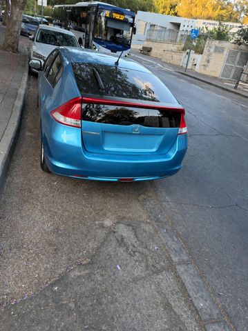 הונדה אינסייט