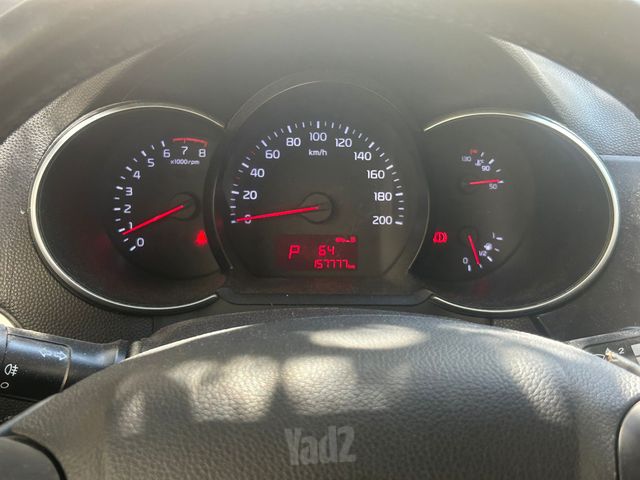 קיה פיקנטו