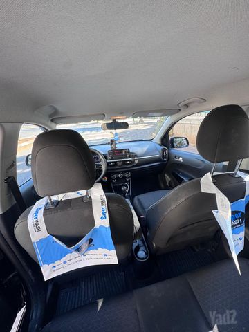 קיה פיקנטו