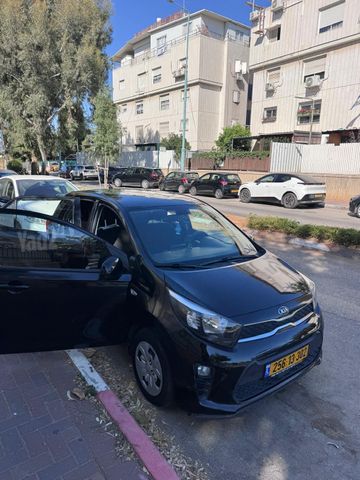 קיה פיקנטו