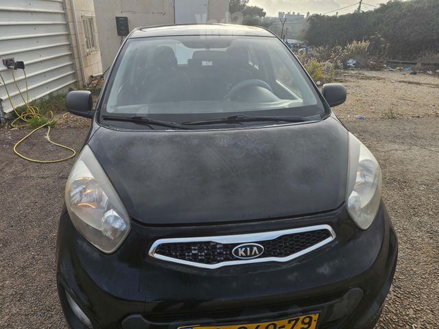 קיה פיקנטו