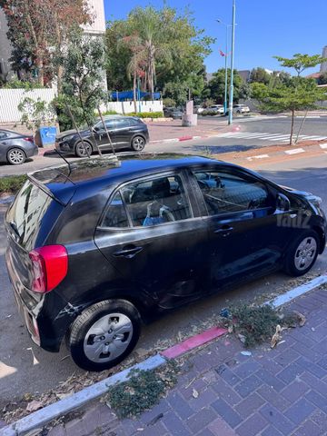 קיה פיקנטו