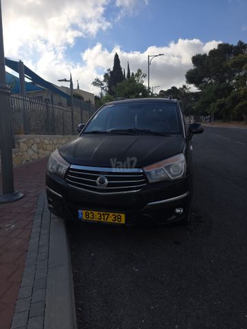 סאנגיונג רודיוס