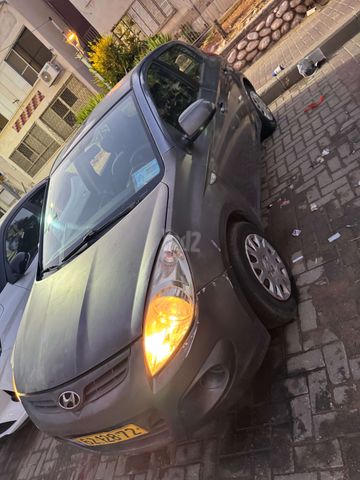 יונדאי i20
